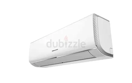 Hisense 1.5 Ton Rotary T3 Split Air Conditioner