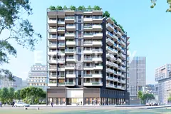 Off-Plan | Combined Retail Unit | 3189.24 Sqft