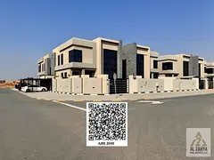GOLD OFFER | VILLA PLOT FOR SALE | AL SERRA, AL SALAM CITY UAQ | 3,014 SQFT | CASH ONLY