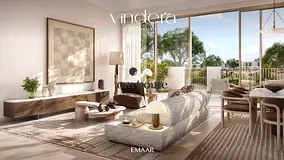 Expansive 4BR | Grand Layout | Parkside Living