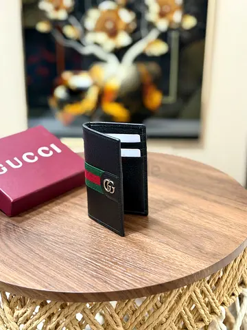 Gucci Card Holder For Men