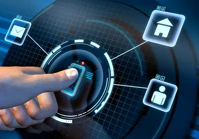 Biometric System Service