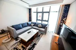One bedroom apartment