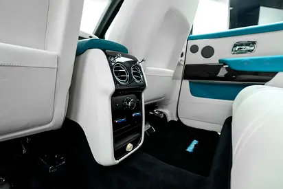 2021 ROLLS-ROYCE CULLINAN 缩略图 18
