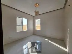 Now's your chance to own your dream villa in Ajman - a luxurious modern design and an unparallel