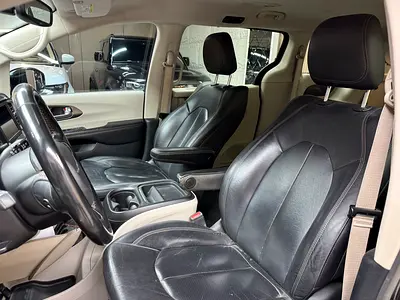 Chrysler Pacifica Signature Series, миниатюра 11