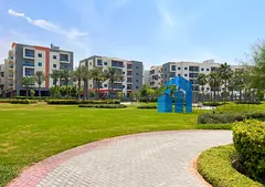 12 Payments | Brand New 3 BHK | Family Area