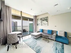 High Floor | Bigger Layout | Vacant
