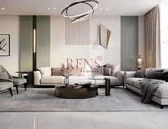Green community / Modern / High ROI