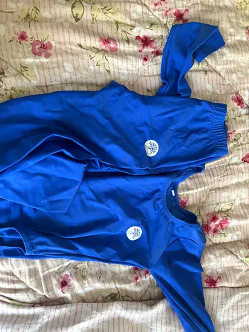 sabis gymnastics uniform