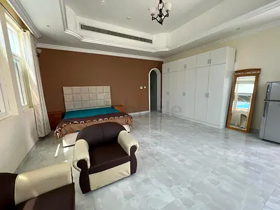 Premium Furnished Room for Rent in Umm Suqeim 3 — Spacious Single Occupancy Living