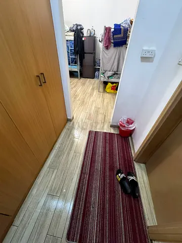 Jumirah village circle