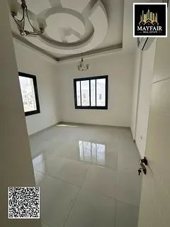 Villa for sale in Al Yasmin, including electricity, water and air conditioning