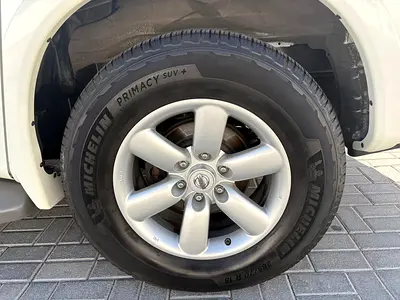 صورة 16 لـ 2015 Nissan ARMADA