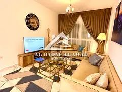 Muwailah Commercial Area, 3 minutes from Al Mamsha and Al Zahia area.