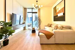 No Commission I Exclusive 2 Bedroom Apt with Burj and Skyline View | Bills Included