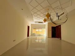 Luxurious and spacious 4 BHK duplex villa, central AC