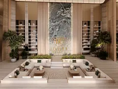 SPACIOUS 2 BHK I WORLD-CLASS AMENITIES I HANDOVER MARCH 2026