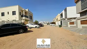 Residential Land for Sale in Al Yasmeen, Ajman – G+1 Permit, Prime Location near Al Zubair Street,