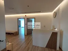 FULLY FURNISHED READY YOGA CENTER-AL MINA DUBAI