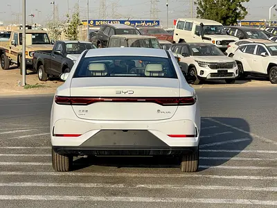 BYD Qin Plus Leading Edition, миниатюра 4