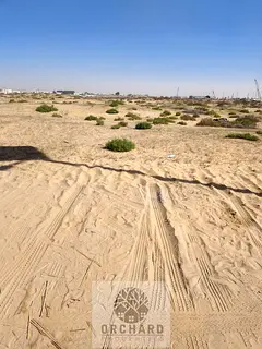2 Years payment plan/20%Down Payment/Prime Location Wide Road