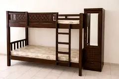 Only AED 750 - Male Affordable Bedspace - Brand New