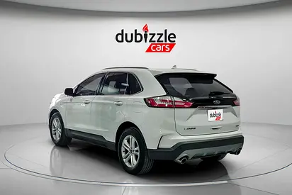 صورة 8 لـ 2019 FORD EDGE