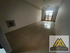 2 Master Bedroom + Living Hall Apartment for Annual Rent – Al Muweihat 3, First Occupant