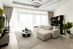 4 Cheques | High Floor | Fully Furnished