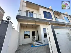 Seize the opportunity now and own a villa instead of renting - freehold - registration fees included