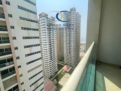 Spacious 2BHK Apartment for Sale in Ajman One Tower | High Floor | Garden &amp; Partial Open View
