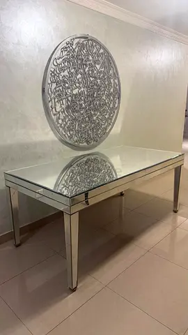 Dinning table
