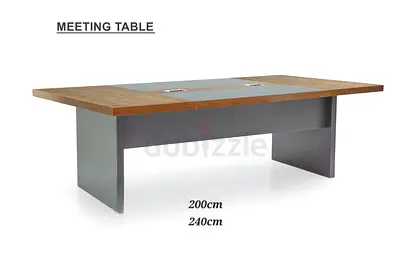 Conference meeting table