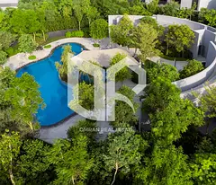 Spacious Townhouse in Azalea Masaar | Park Facing | Rare Opportunity | Prime Location