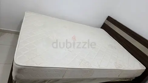 High-Quality Comfortable Mattress for Sale