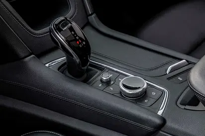 Cadillac XT6 Luxury, миниатюра 10