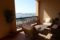 Full Sea View | Ultra Luxury Living | Vacant
