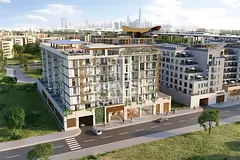 Prime Quality | Vastu Unit | Near to Metro