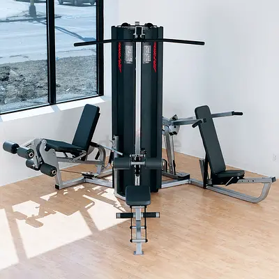 Fit 3 Multi Home Gym