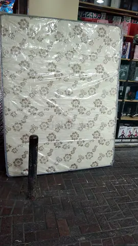 160x200cm Mattress queen size. Same day delivery available