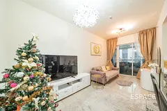 Prime Location | Mid Floor | VOT