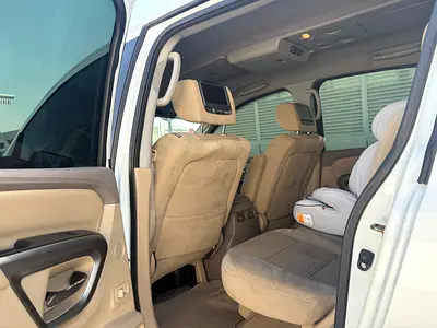 صورة 13 لـ 2015 Nissan ARMADA