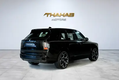 2026 ROLLS-ROYCE CULLINAN 照片 3