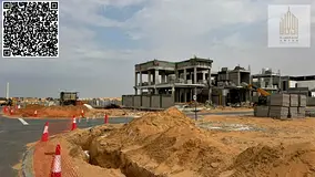 Residential plot for sale | 3014 sqft including fees | Freehold for all nationalities
