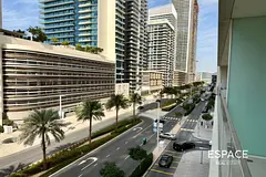 Beach Access | Unfurnished | Vacant