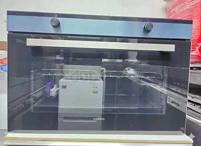 Siemens brand new stock built-in gas oven 90cm