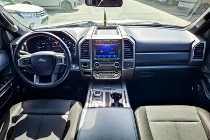2021 FORD EXPEDITION — фото 9