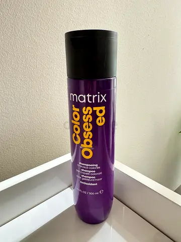 Matrix Color Obsessed Shampoo for sale