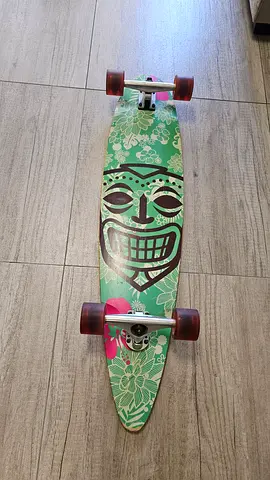 Vibrant Cruiser Skateboard for Sale